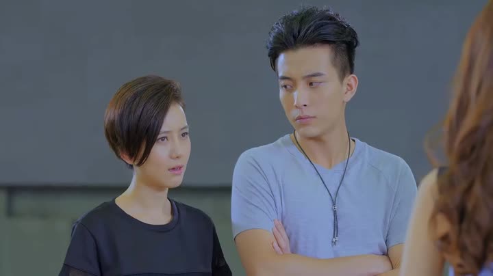Tập 4 phim Siêu Cận Vệ Của Hoa Khôi 4