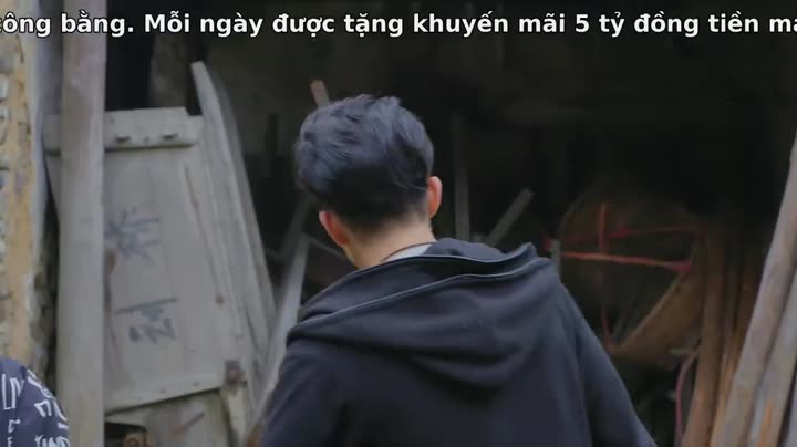 Hình ảnh tập 4 Siêu Cận Vệ Của Hoa Khôi 4