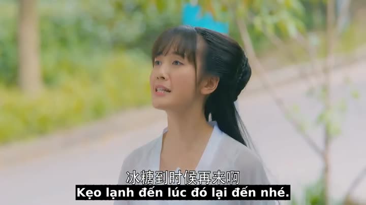 Tập 6 phim Siêu Cận Vệ Của Hoa Khôi 4