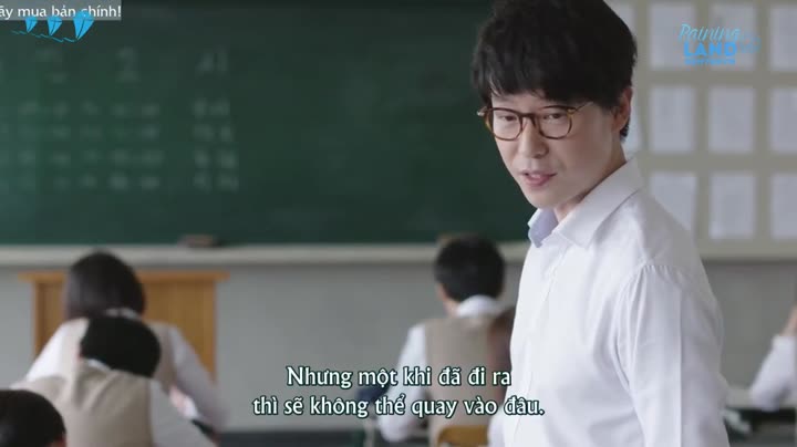 Tập 7 phim Chủ Nhiệm Hắc Ám