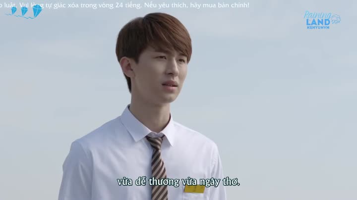Tập 9 phim Chủ Nhiệm Hắc Ám