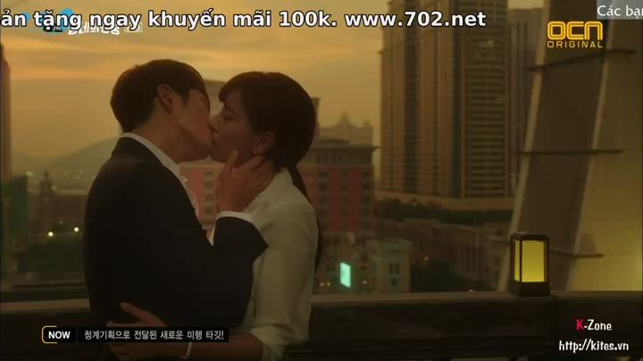 Tập 3 phim Anh Hùng Nhà Bên