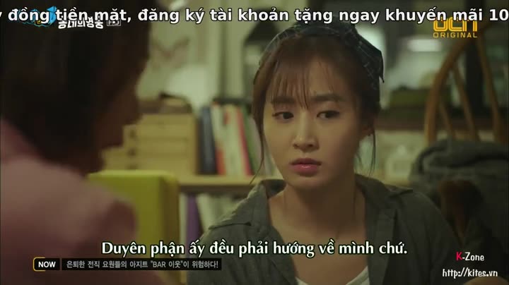 Tập 6 phim Anh Hùng Nhà Bên