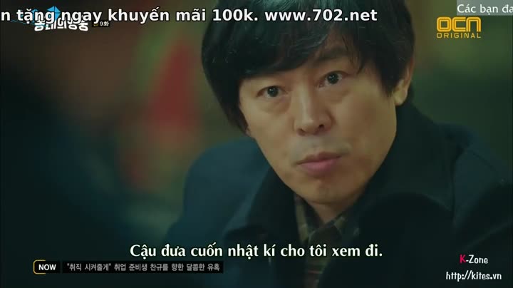 Tập 9 phim Anh Hùng Nhà Bên