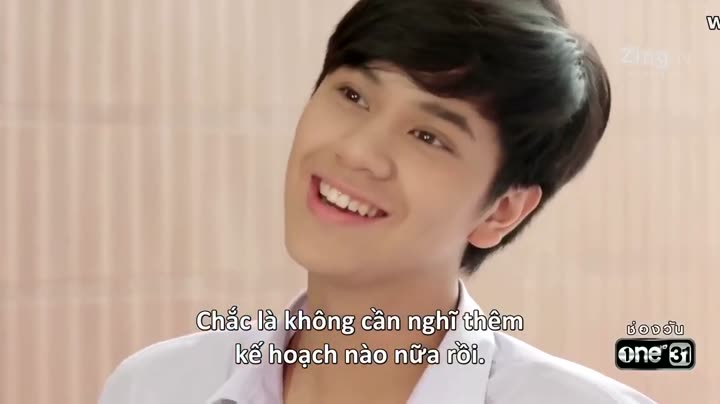 Hình ảnh tập 3 Cậu Nhóc Của Tôi 2