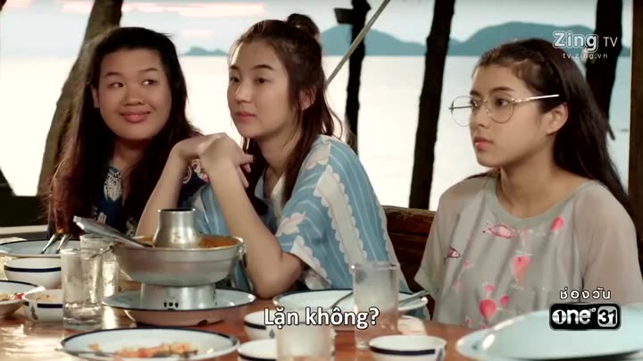 Hình ảnh tập 4 Cậu Nhóc Của Tôi 2
