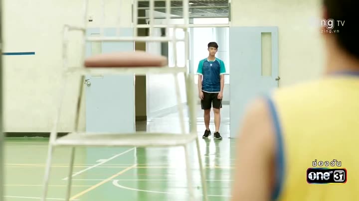 Tập 7 phim Cậu Nhóc Của Tôi 2