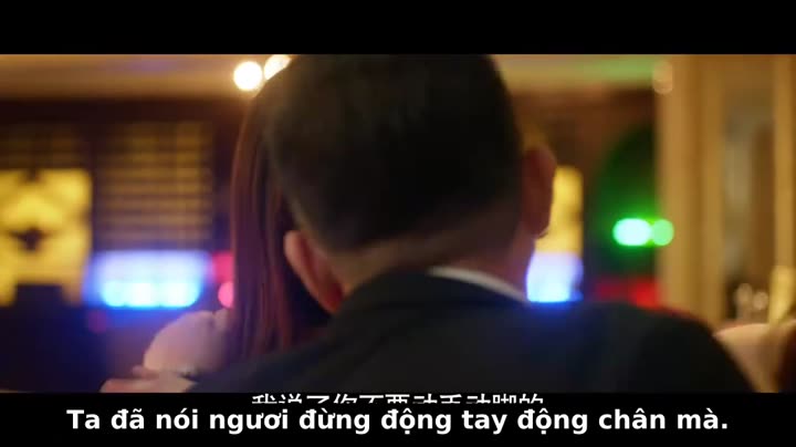 Hình ảnh tập 13 Cô Bạn Trần Bạch Lộ