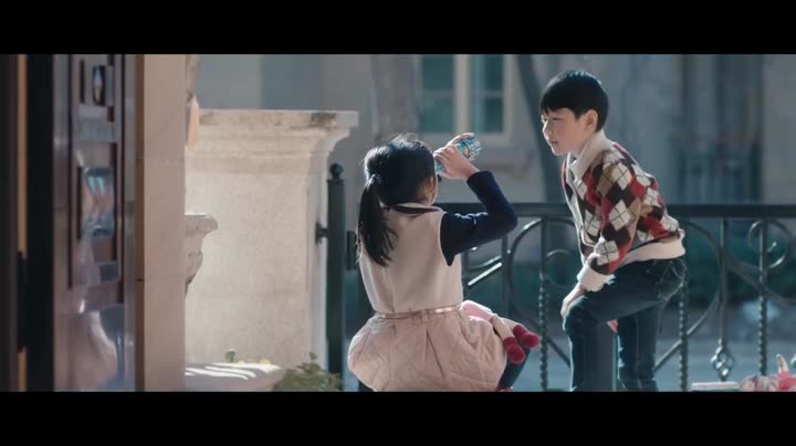 Hình ảnh tập 2 Cô Bạn Trần Bạch Lộ