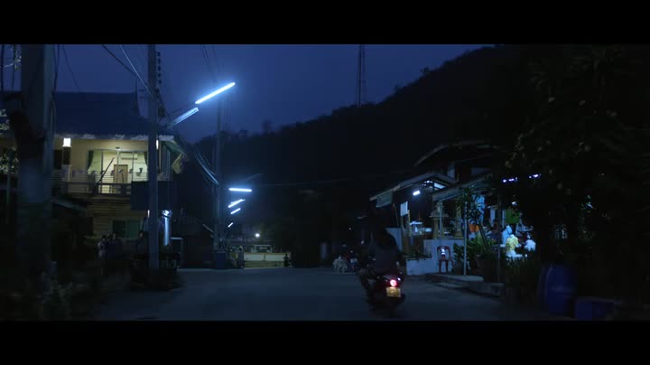 Tập 21 phim Cô Bạn Trần Bạch Lộ