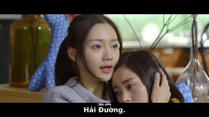 Tập 24 phim Cô Bạn Trần Bạch Lộ