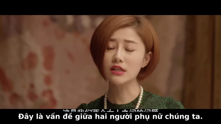 Hình ảnh tập 8 Cô Bạn Trần Bạch Lộ