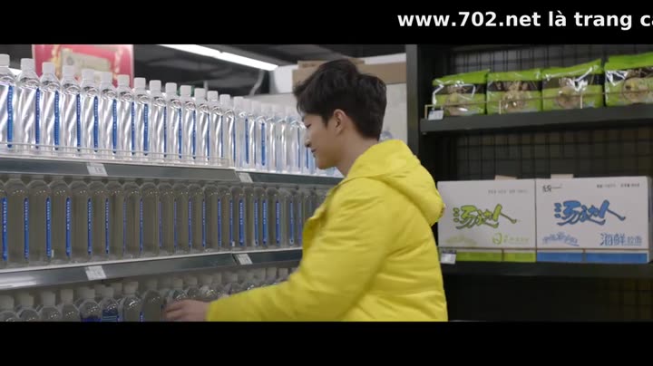 Hình ảnh tập 9 Cô Bạn Trần Bạch Lộ