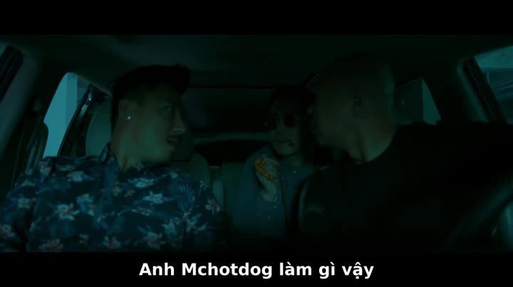 Hình ảnh tập 10 Nếu Như Tôi Có Siêu Năng Lực