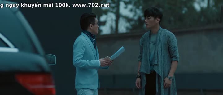 Tập 12 phim Nếu Như Tôi Có Siêu Năng Lực