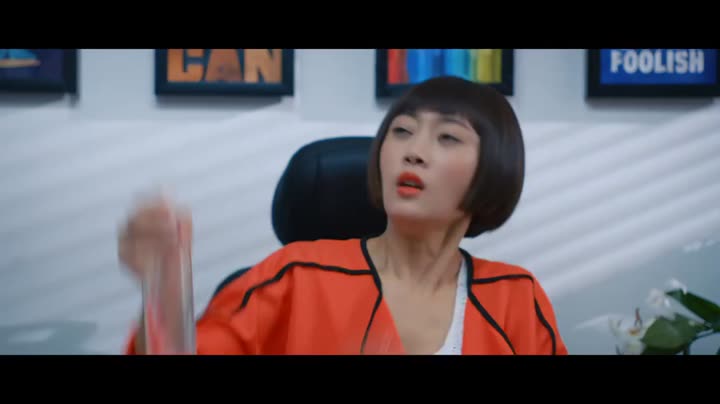 Tập 8 phim Nếu Như Tôi Có Siêu Năng Lực