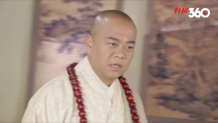 Tập 16 phim Bố Đại Hòa Thượng Tân Truyền
