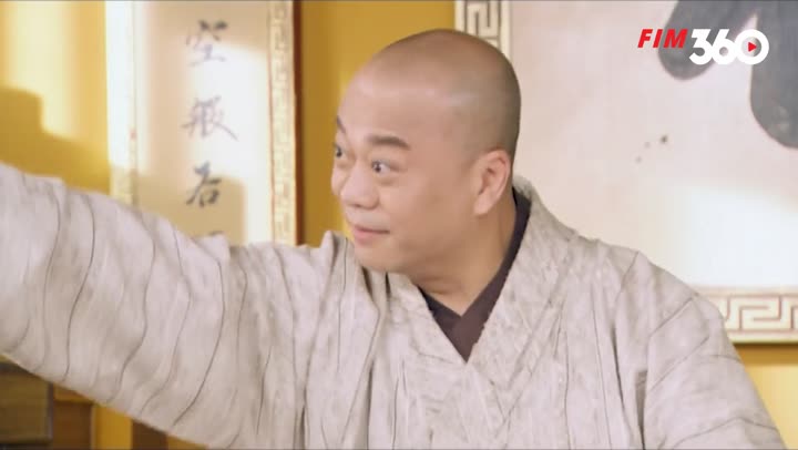 Tập 27 phim Bố Đại Hòa Thượng Tân Truyền