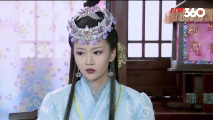 Tập 33 phim Bố Đại Hòa Thượng Tân Truyền