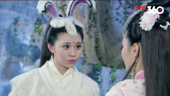 Tập 39 phim Bố Đại Hòa Thượng Tân Truyền