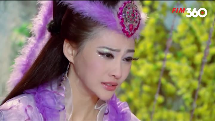 Tập 49 phim Bố Đại Hòa Thượng Tân Truyền