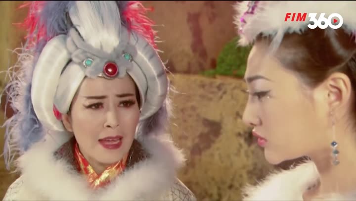 Tập 51 phim Bố Đại Hòa Thượng Tân Truyền