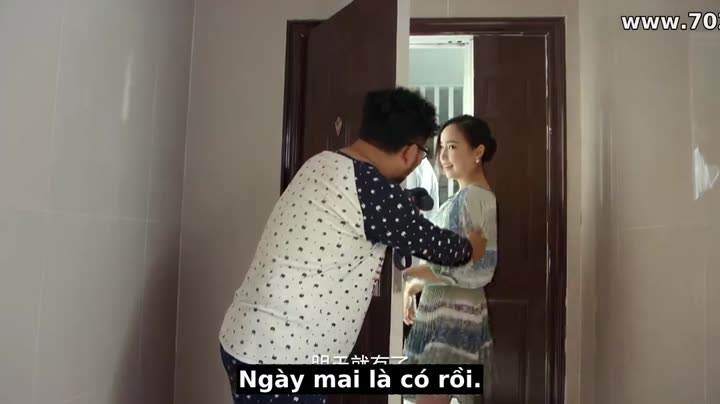 Tập 10 phim Huynh Đệ Ăn Hại 4