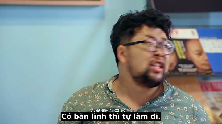 Hình ảnh tập 10 Huynh Đệ Ăn Hại 4