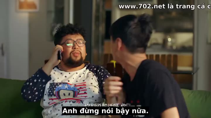 Tập 15 phim Huynh Đệ Ăn Hại 4
