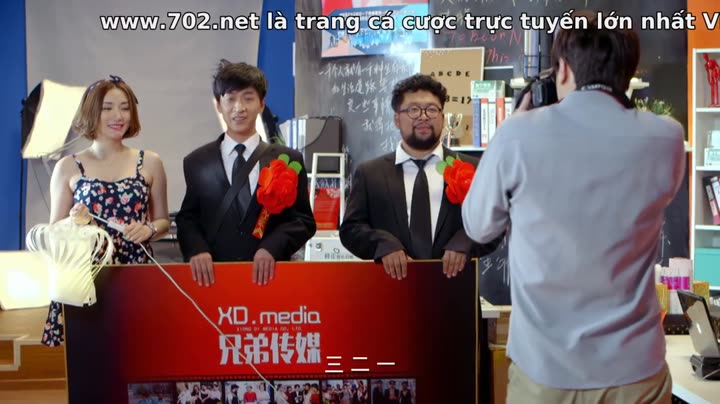 Tập 20 phim Huynh Đệ Ăn Hại 4