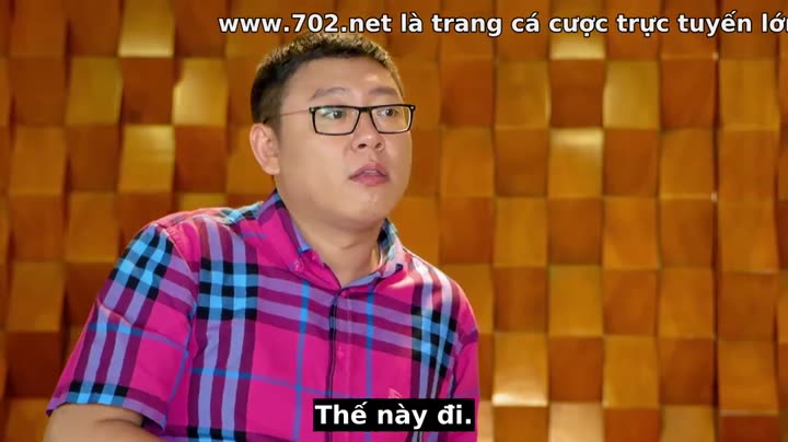 Tập 3 phim Huynh Đệ Ăn Hại 4