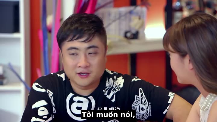 Tập 4 phim Huynh Đệ Ăn Hại 4