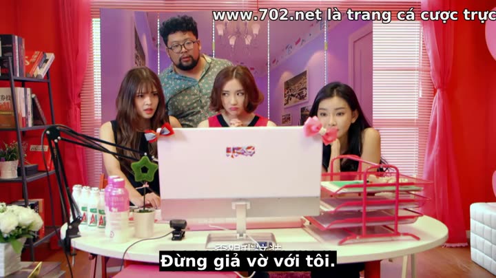 Tập 8 phim Huynh Đệ Ăn Hại 4