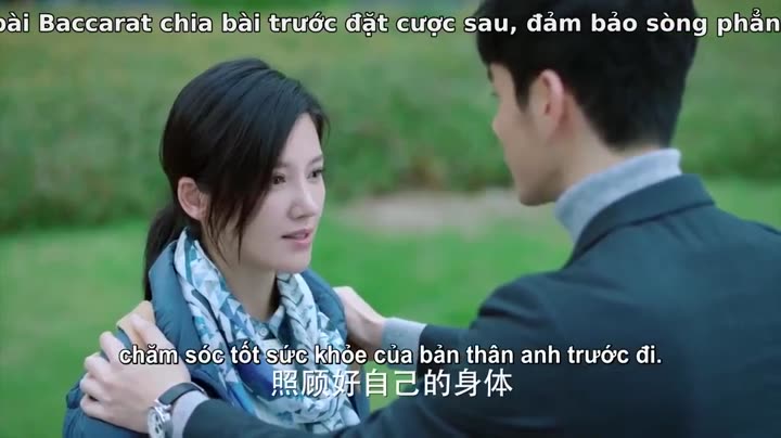 Hình ảnh tập 11 Hóa Ra Anh Vẫn Ở Đây