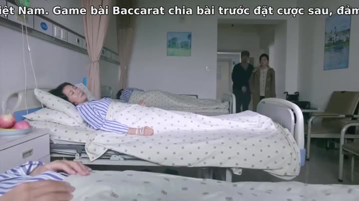 Hình ảnh tập 12 Hóa Ra Anh Vẫn Ở Đây