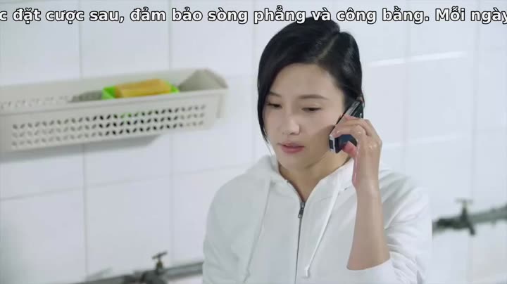 Hình ảnh tập 13 Hóa Ra Anh Vẫn Ở Đây