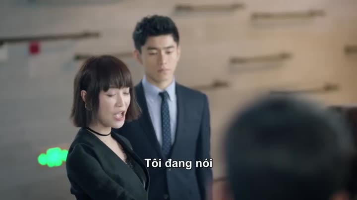 Tập 21 phim Hóa Ra Anh Vẫn Ở Đây