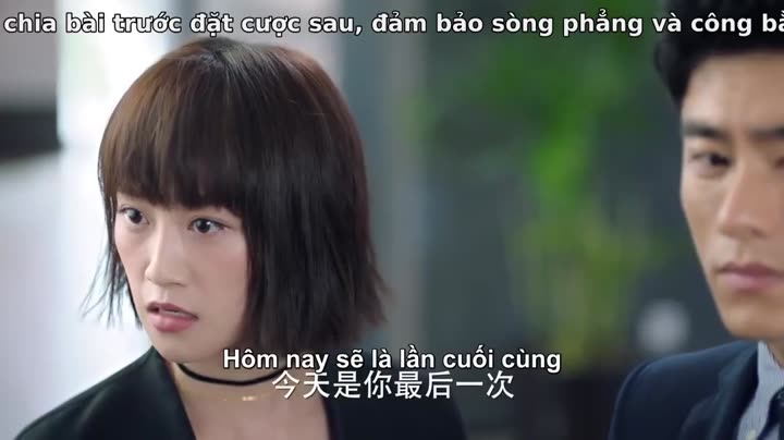 Hình ảnh tập 21 Hóa Ra Anh Vẫn Ở Đây