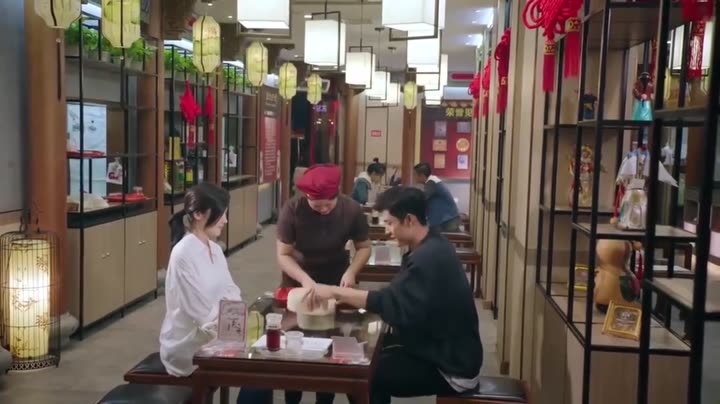 Tập 22 phim Hóa Ra Anh Vẫn Ở Đây