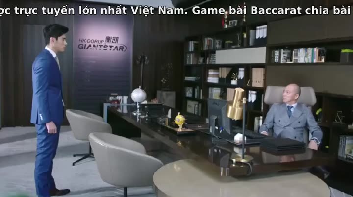 Hình ảnh tập 24 Hóa Ra Anh Vẫn Ở Đây