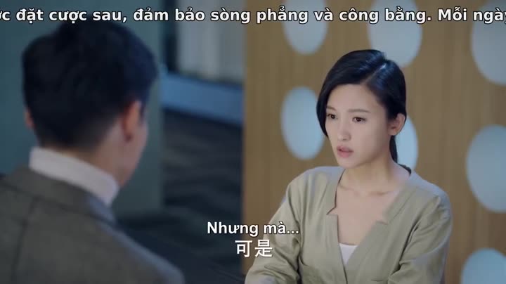 Hình ảnh tập 28 Hóa Ra Anh Vẫn Ở Đây