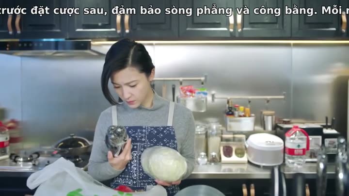 Hình ảnh tập 30 Hóa Ra Anh Vẫn Ở Đây