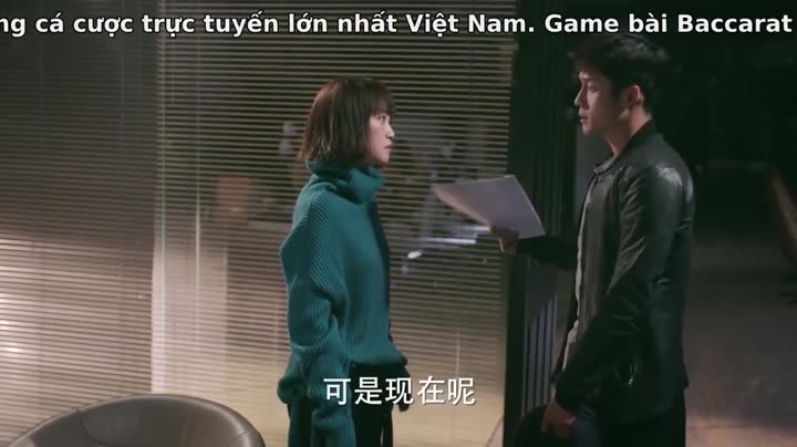 Hình ảnh tập 31 Hóa Ra Anh Vẫn Ở Đây