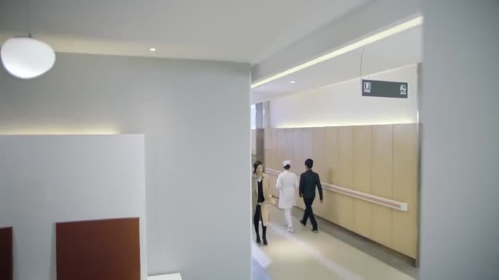 Tập 33 phim Hóa Ra Anh Vẫn Ở Đây
