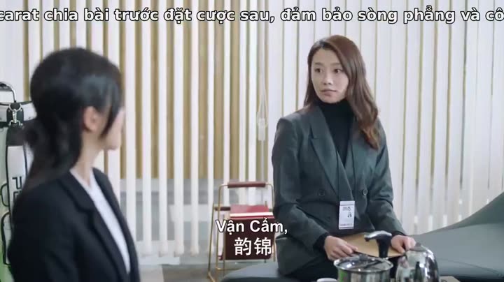 Hình ảnh tập 33 Hóa Ra Anh Vẫn Ở Đây