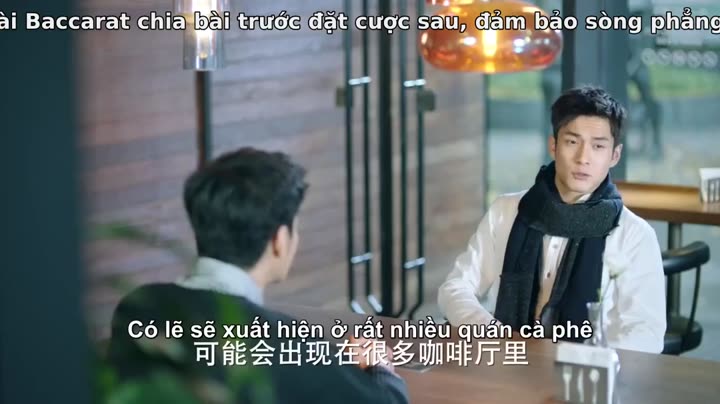 Hình ảnh tập 35 Hóa Ra Anh Vẫn Ở Đây