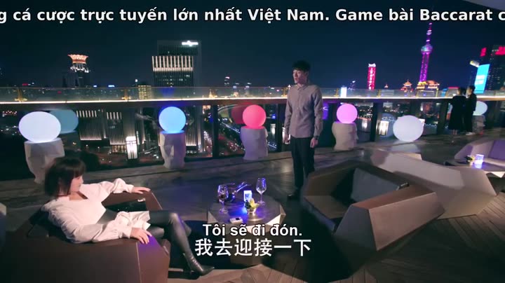 Hình ảnh tập 9 Hóa Ra Anh Vẫn Ở Đây