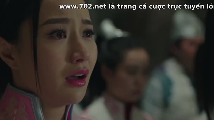 Hình ảnh tập 3 Thục Sơn Chiến Kỷ Kiếm Hiệp Truyền Kỳ