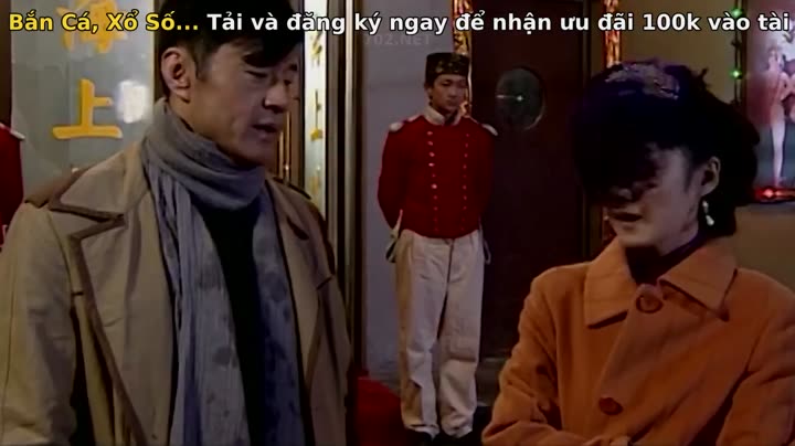 Hình ảnh tập 11 Thiết Diện Ca Nữ