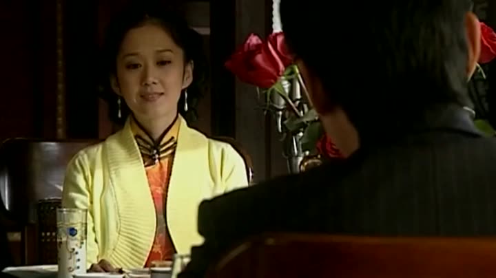 Tập 19 phim Thiết Diện Ca Nữ